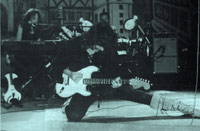 Ritchie Blackmore 1999