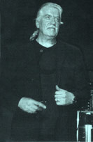 Jon Lord 1999