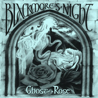 blackmore's night - ghost of a rose