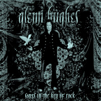glenn hughes - songs in the key of rock