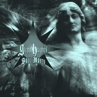 Glenn Hughes - Soul Mover album cover