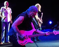 Deep Purple, Glasgow 2009