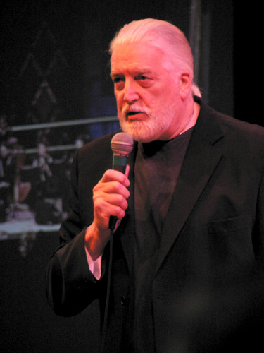 jon lord 2009