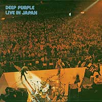 Deep Purple,  Made In Japan, Japanese Edition