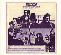 Deep Purple - San Diego 1974