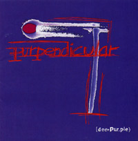 Purpendicular CD sleeve, 1996