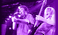 Deep Purple live in Montreux 2006