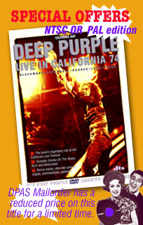 DPAS Online Store - special offer