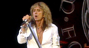 Whitesnake 2011