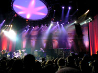 Deep Purple - Prague 2010