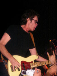 Glenn Hughes, Sao Paulo 2007
