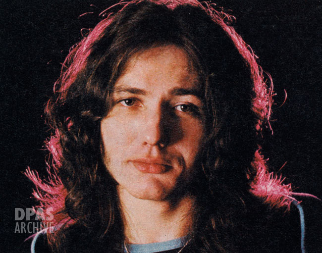 Deep Purple, Germany 1974
