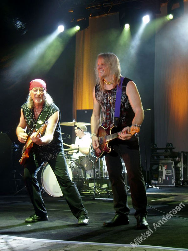 Deep Purple 2010