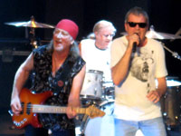 Deep Purple live
