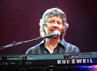 Don Airey live in 2006