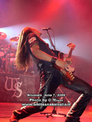 Whitesnake 2009