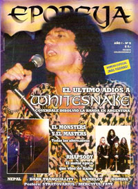 whitesnake magazine cover