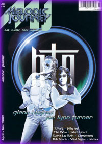 glenn hughes and joe lynn turrner magazine cover