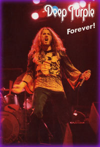 Deep Purple Forever, magazine