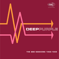 Deep Purple - BBC sessions