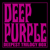 deep purple mk1 box set