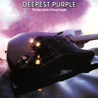 Deepest Purple album cover