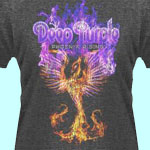 Deep Purple - Phoenix Rising t-shirt