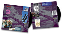 Deep Purple, Stormbringer, remaster, vinyl album record bags
