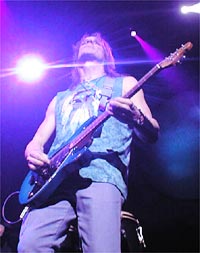Steve Morse, Deep Purple