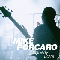Mike Porcaro album cover