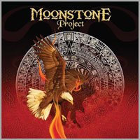 moonstone project cd