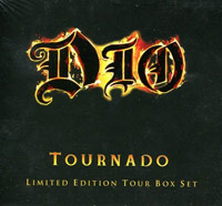 Dio - Tournado box set