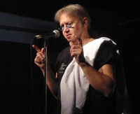 Ian Paice, Innsbruck 2008