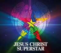 Jesus Christ Superstar album cover