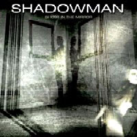 Shadowman album