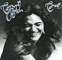 Tommy Bolin, Teaser album cover