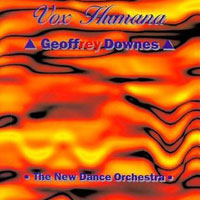 Glenn Hughes with Geoff Downes - Vox Humana album