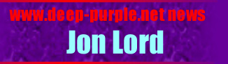 jon lord news logo