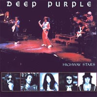 deep purple - highway stars bootleg