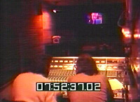 deep purple recording in 1984