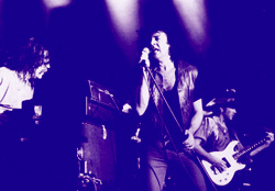 deep purple live in the usa, 1985