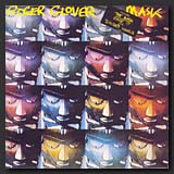 roger glover - mask album cover