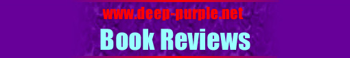 Deep Purple, Book Reviews, Logo