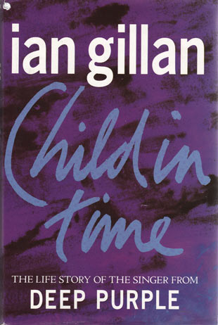 Ian Gillan,  Child In Time 