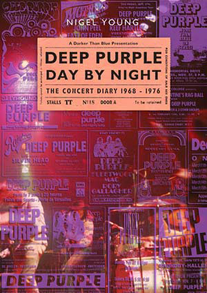 Deep Purple, Day By Night