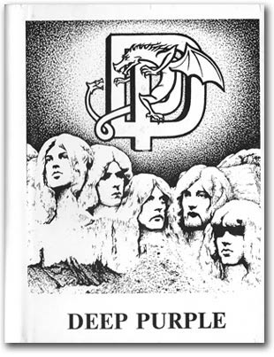 Deep Purple biography, Russia