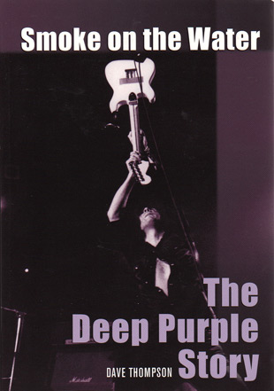 e Deep Purple Story