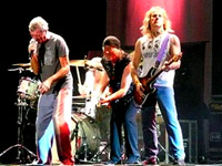 deep purple live in athens 2009