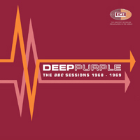Deep Purple - The BBC Sessions 1968/70