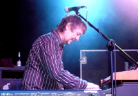 Don Airey 2009